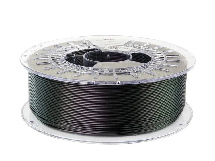 Wizard Indigo - 1.75mm Spectrum Premium PLA Filament - 1 kg