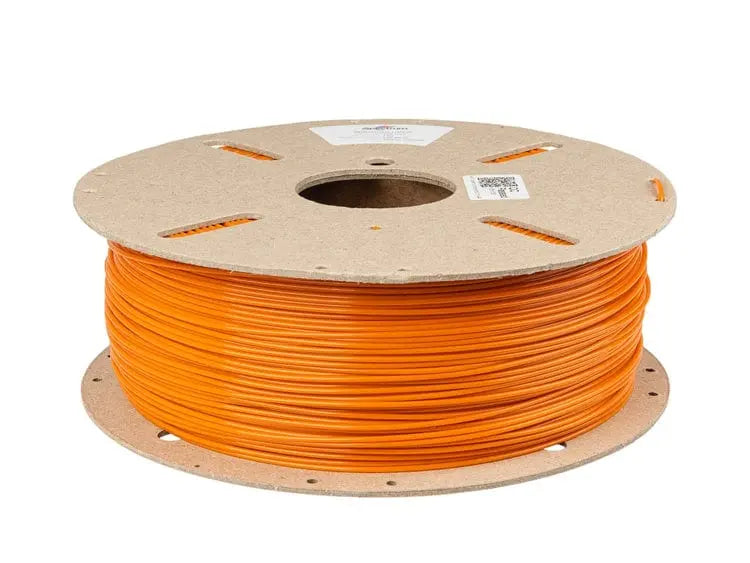 Jaune Orange - Filament r-PLA Spectre 1.75mm - 1 kg