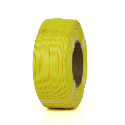 Yellow - Unveil Form Refill PLA - 1.75mm, 1kg