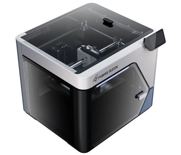 FibreSeeker 3 FibreSeek
