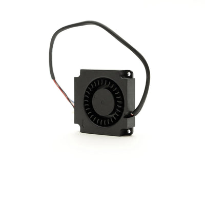 Ventilateur pour gaine de ventilateur Zaxe 40X40