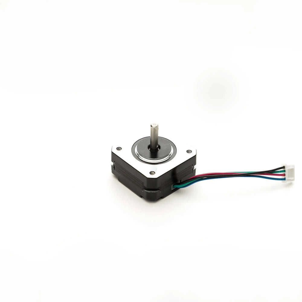 Zaxe Extruder Stepper Motor