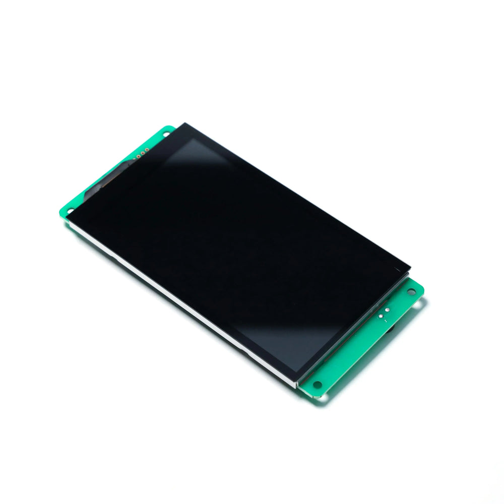 Zaxe X3 5" écran tactile