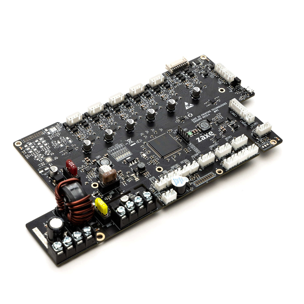 Zaxe Z3 zBoard