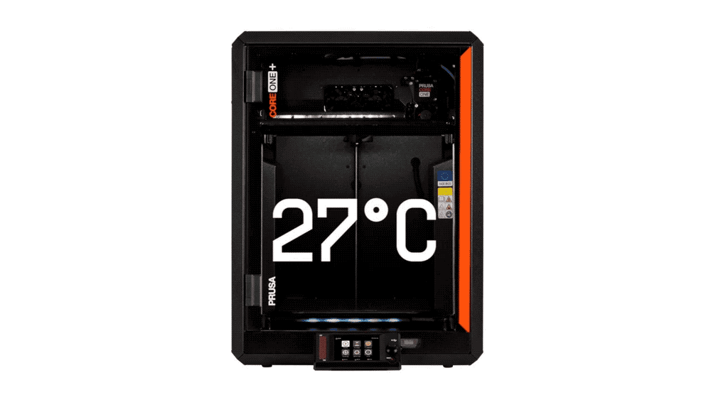 Active Chamber Temperature Control