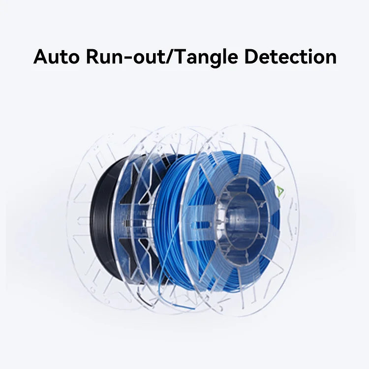 CFS - Creality Filament System