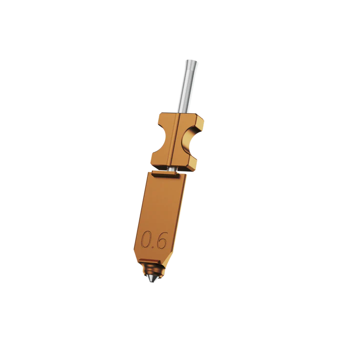 Flashforge AD5X Nozzle Assembly 3D Printing Canada