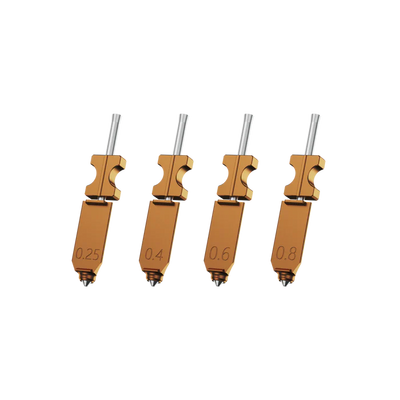 Flashforge AD5X Nozzle Assembly