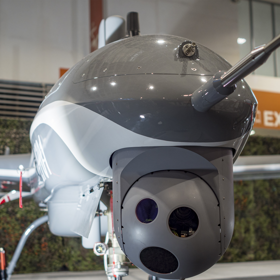 Aerospace