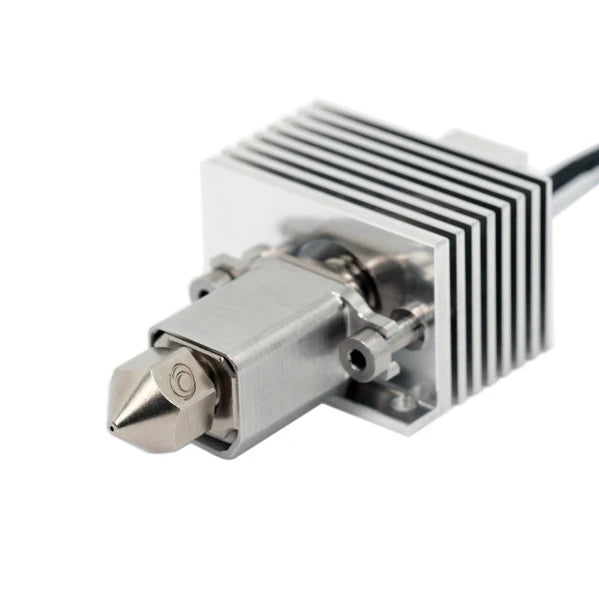 Micro Swiss FlowTech™ Hotend for Bambu Lab X1 / X1C