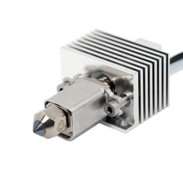 Micro Swiss FlowTech™ Hotend for Bambu Lab X1 / X1C