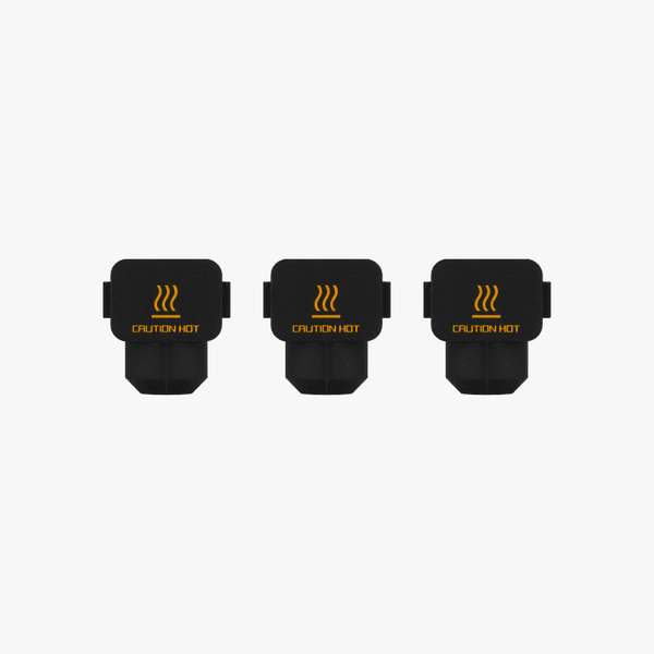 Hotend Silicone Sock - A1 Series