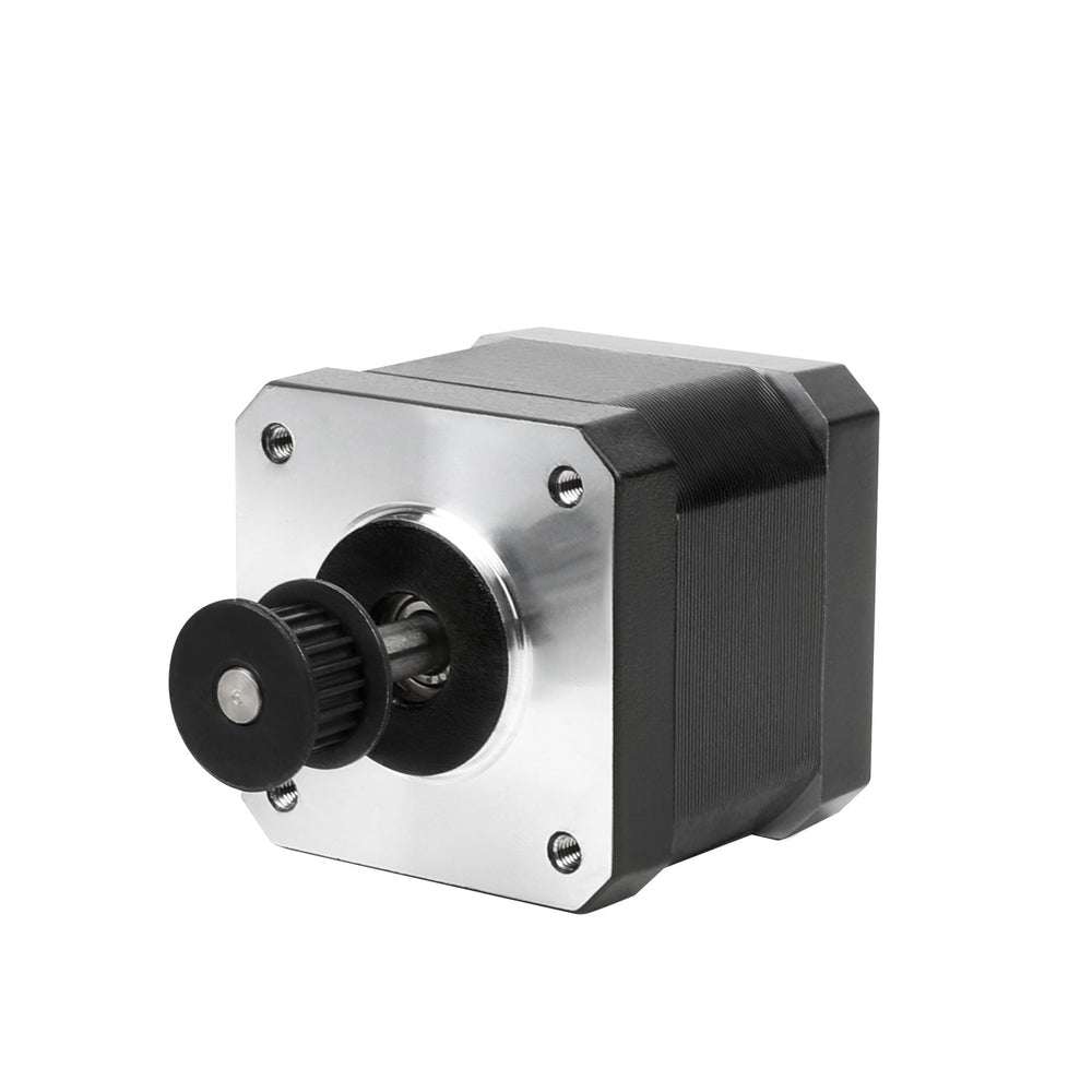 Official Creality 42-40 Stepper Motor with GT2-20 Pulley