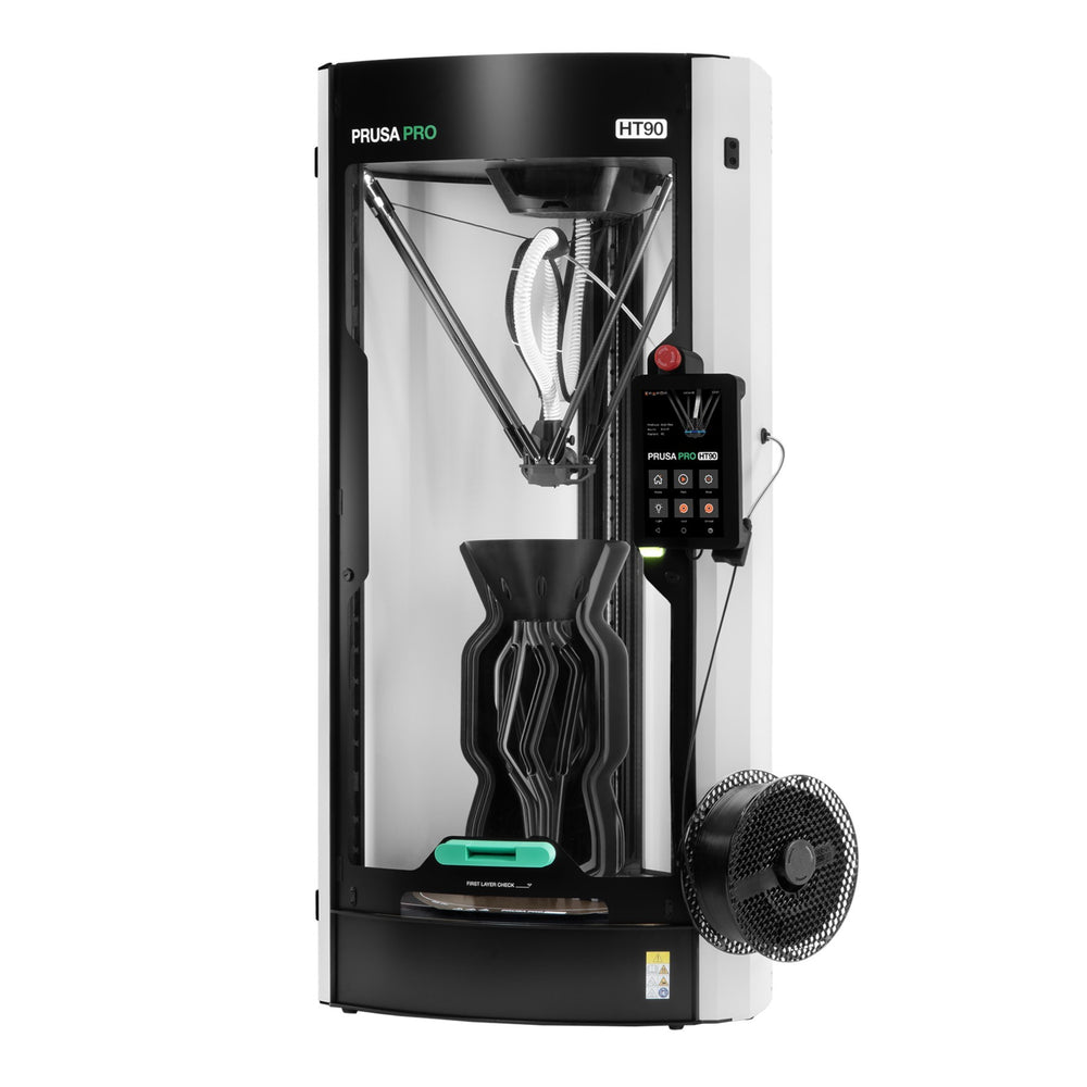 Prusa Pro HT90 Prusa