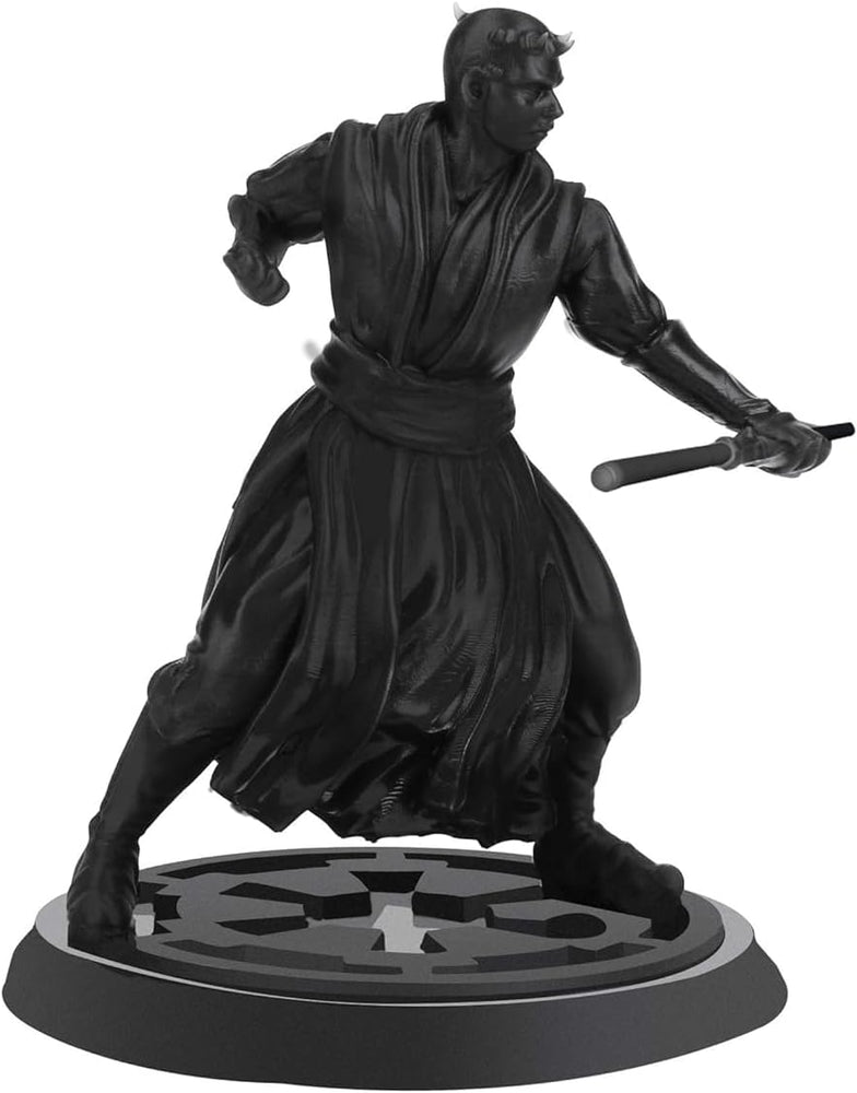 ELEGOO Standard 2.0 Resin 1000G - Black ELEGOO