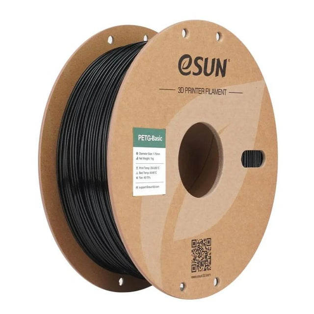 eSun PETG Basic Filament - 1.75mm, 1kg eSun