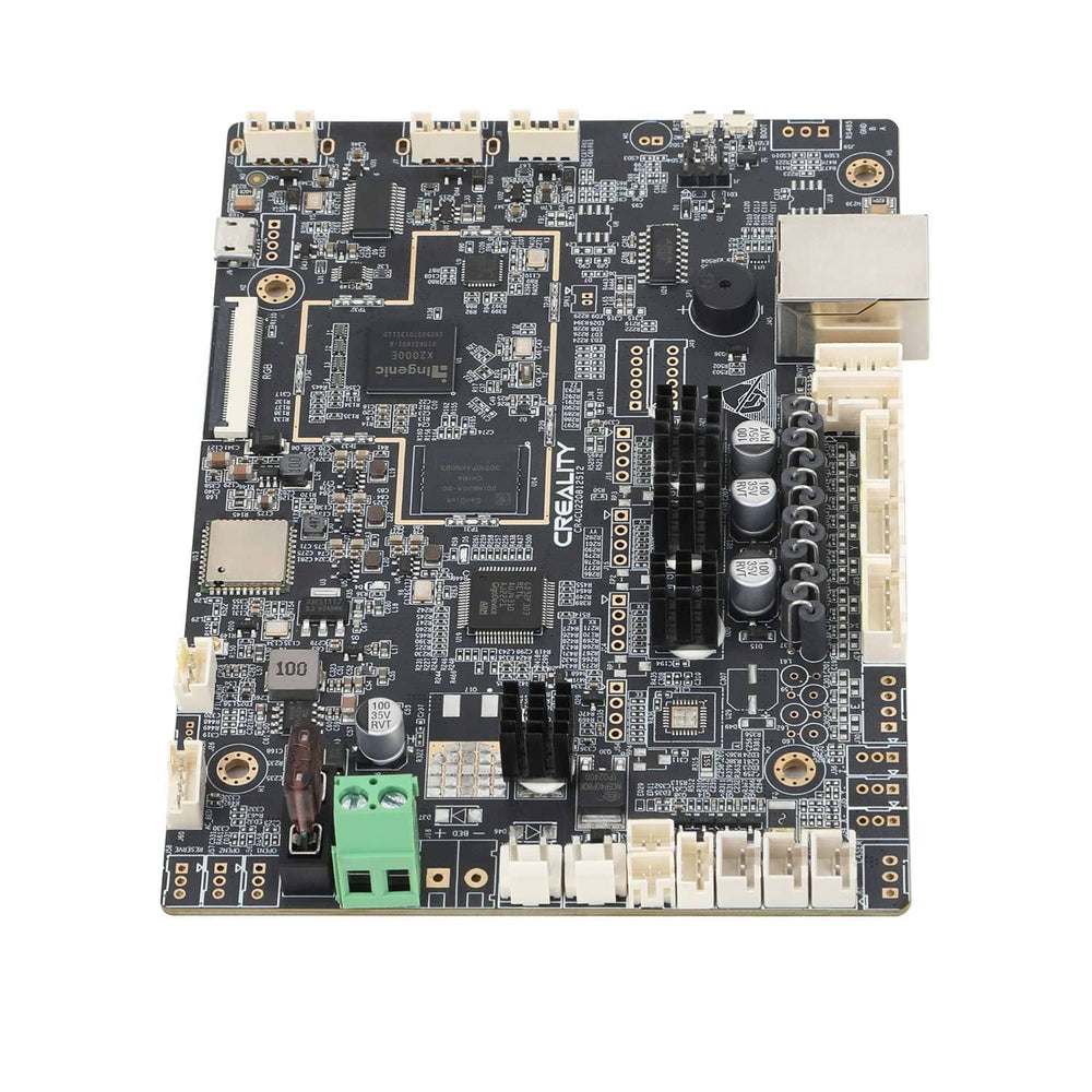 Official Creality K1C Silent Mainboard