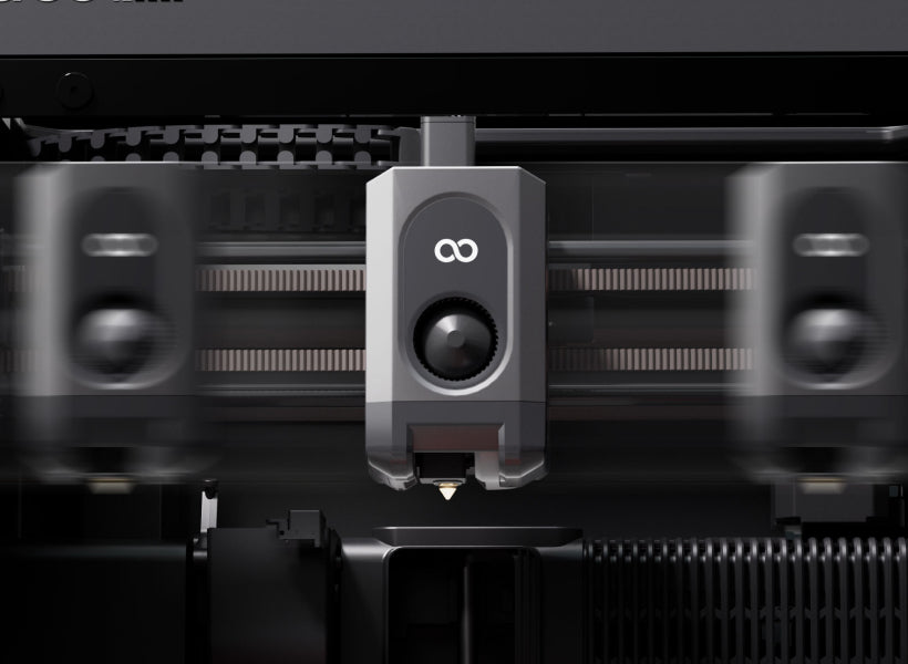 Elegoo Centauri Carbon 2 Combo 3D Printing Canada