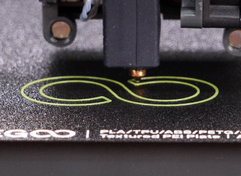 Elegoo Centauri Carbon 2 Combo 3D Printing Canada