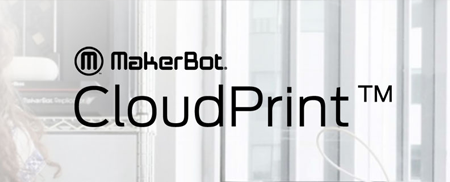 MakerBot 3D Printers Canada | Trusted by Educators & Engineers