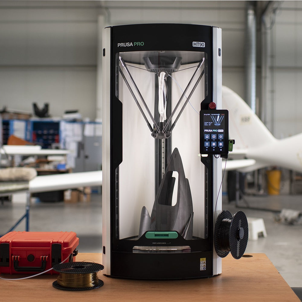 Prusa Pro HT90 Prusa