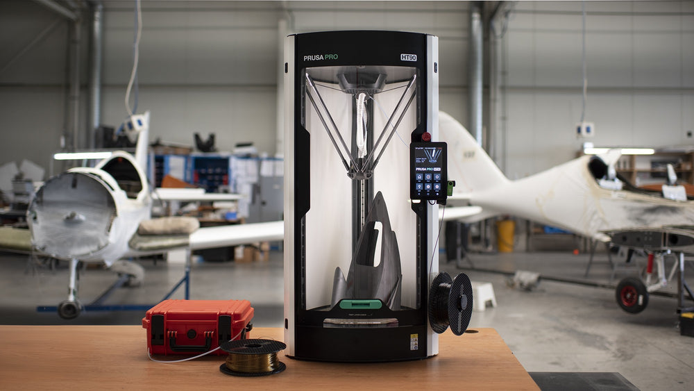 Prusa Pro HT90 Prusa