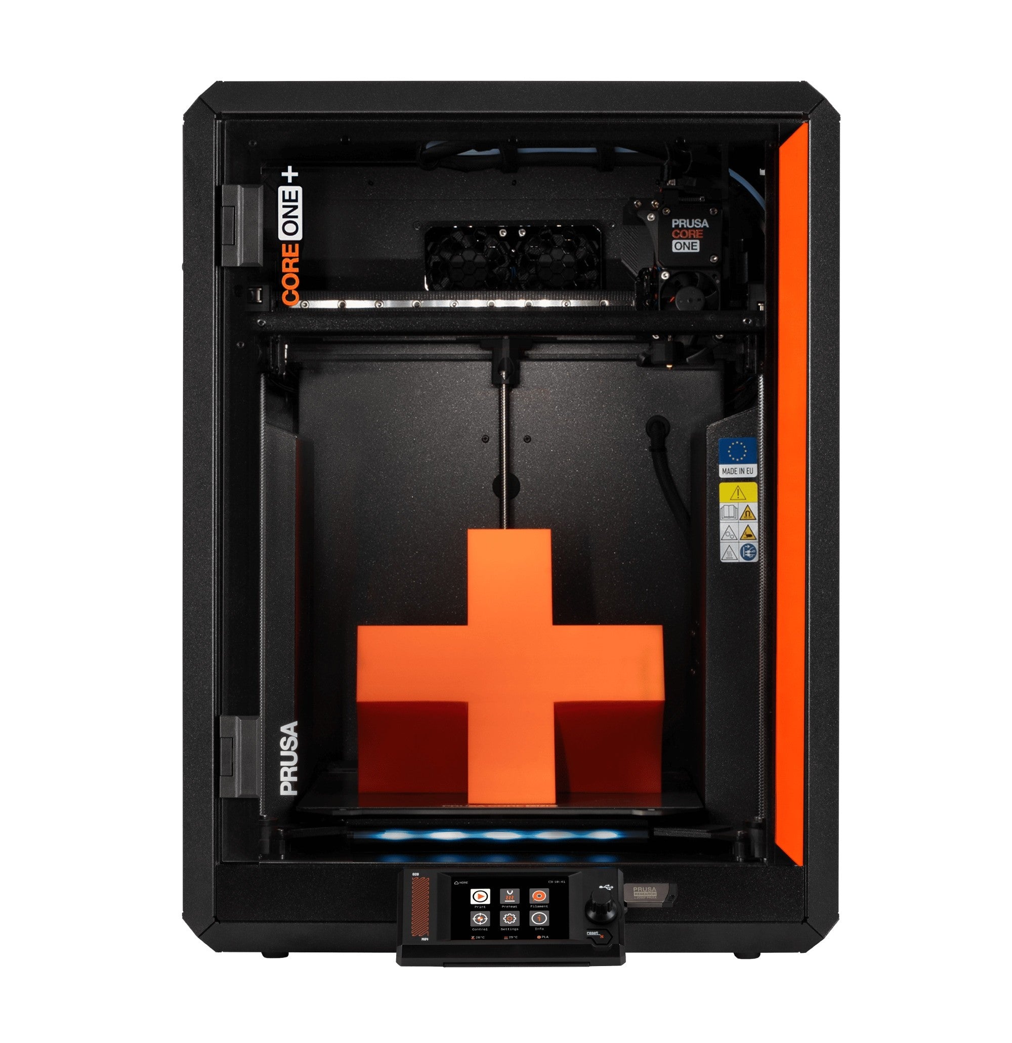 Prusa CORE One 3Dプリンター Prusa CORE One+ 3D Printer | High-Speed CoreXY Printing – Canada