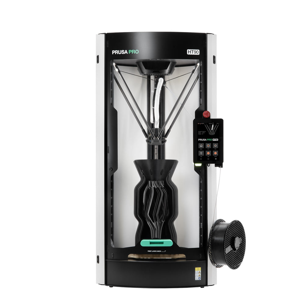 Prusa Pro HT90 Prusa
