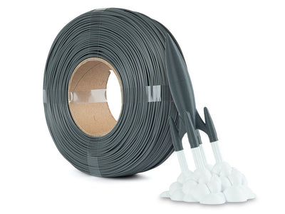 Gris foncé - Filament PLA Premium Spectrum, recharge haute vitesse - 1,75 mm, 1 kg