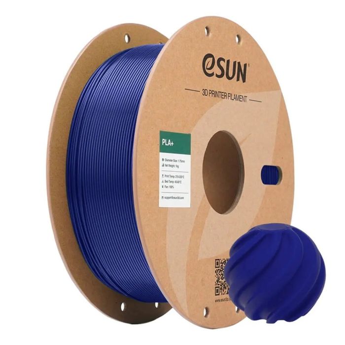 eSun PLA+ Filament - 1.75mm, 1kg eSun