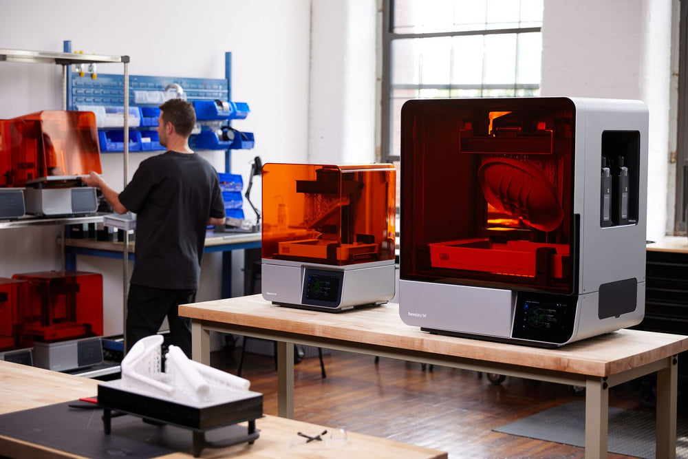 Formlabs Studio 1 MSLA 3D Printer Formlabs