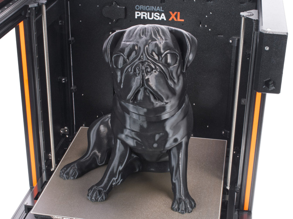 Original Prusa XL Assembled Single-toolhead 3D Printer Prusa