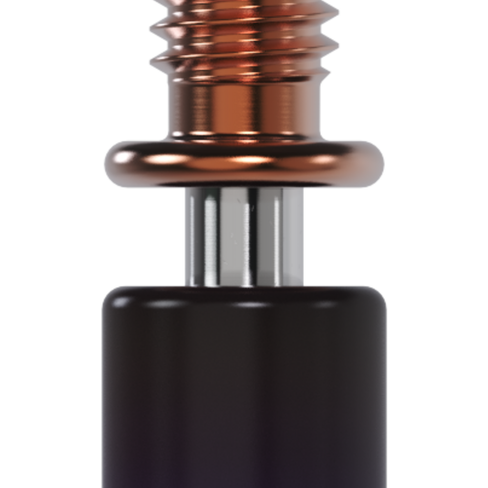 E3D Revo High Flow ObXidian® 500 Nozzles E3D