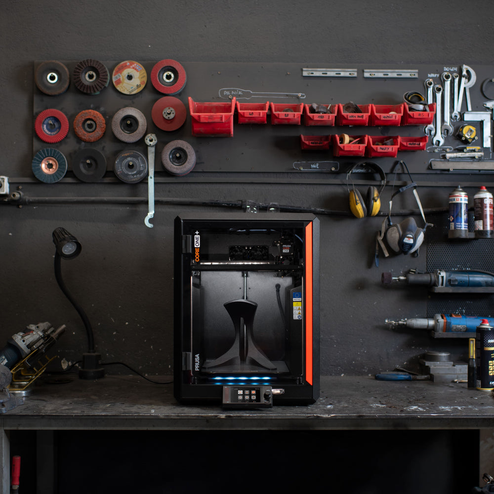 Prusa CORE One+ Prusa