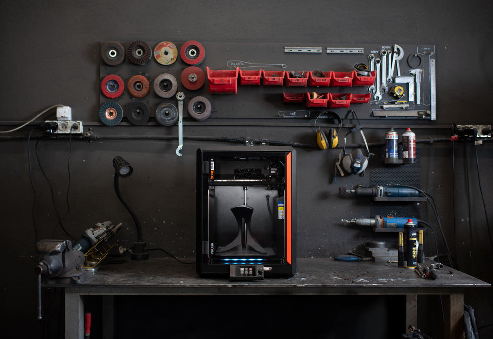 Prusa CORE One+ Prusa