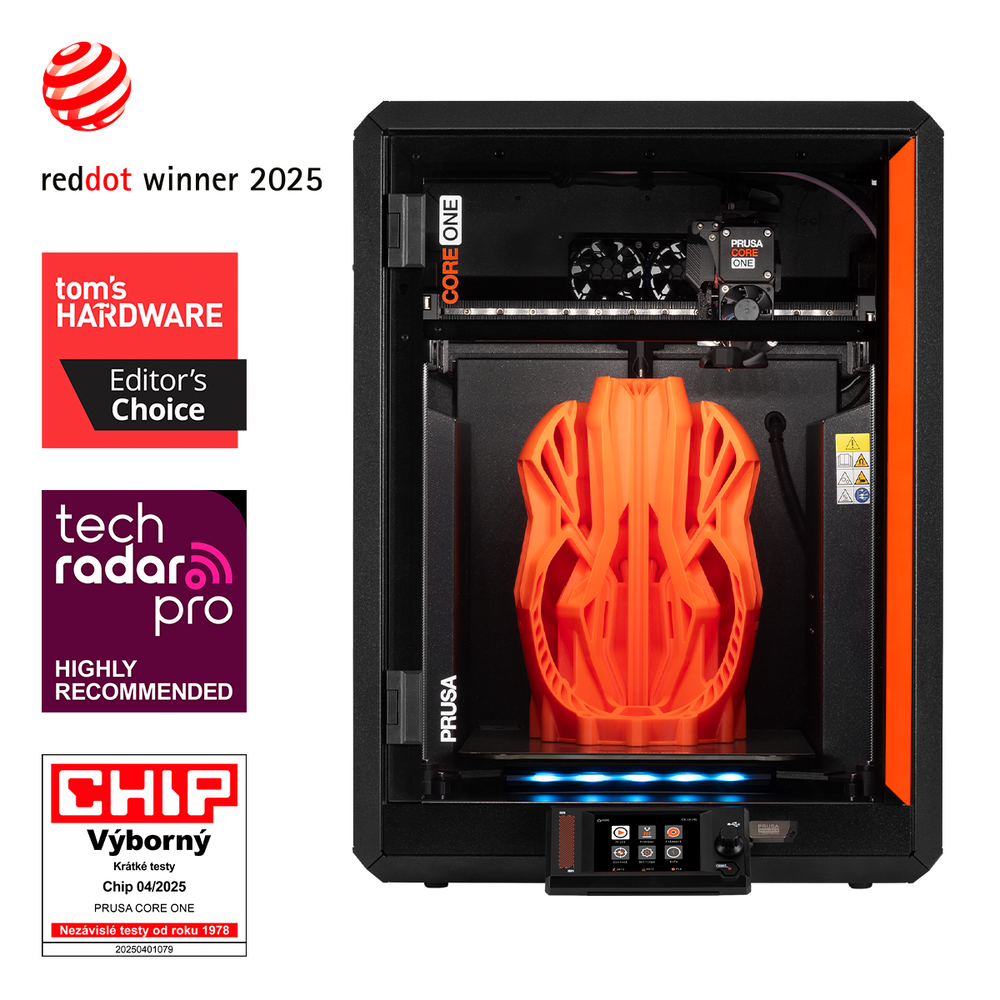 Prusa CORE One+ Prusa
