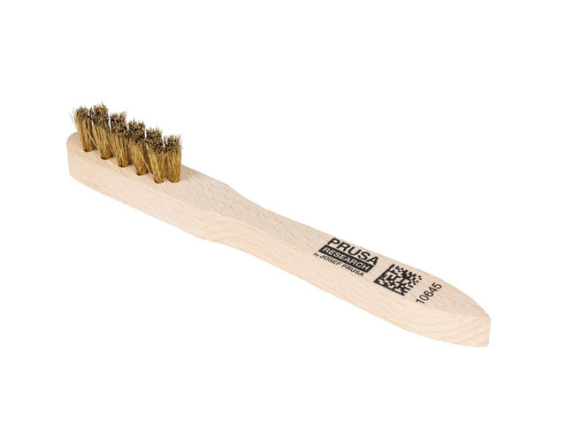 Prusa Brass Nozzle Brush Prusa
