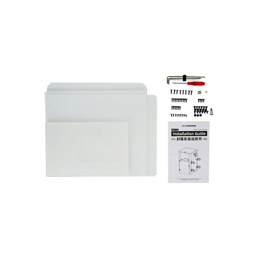 Flashforge AD5X Enclosure Kit