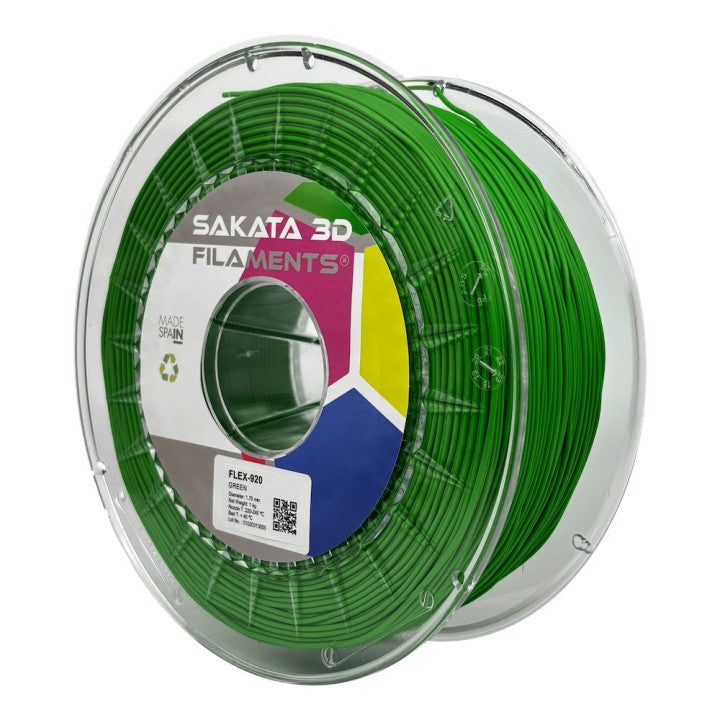 FleX-920 GREEN