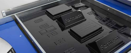 Vacuum Forming Machines | Vacuum Former Canada