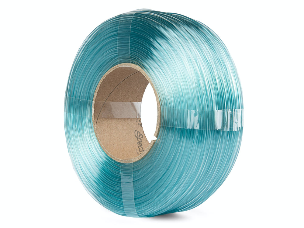 Iceland Blue - Spectrum Premium PLA Filament High Speed Refill - 1.75mm, 1kg Spectrum Filaments