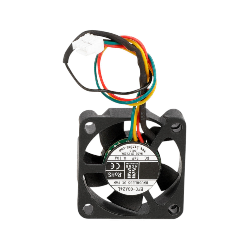 Official Creality K2 Plus Heat Break Fan