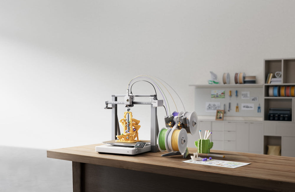 Bambu Lab A2L 3D Printer Bambu Lab