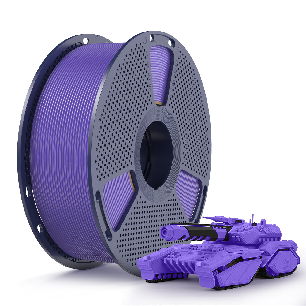 [MOQ: 6KG] PLA+(PLA Plus) 3D Printer Filament 1KG