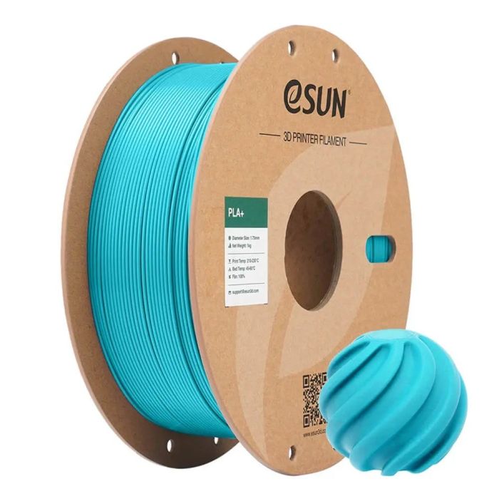 eSun PLA+ Filament - 1.75mm, 1kg eSun