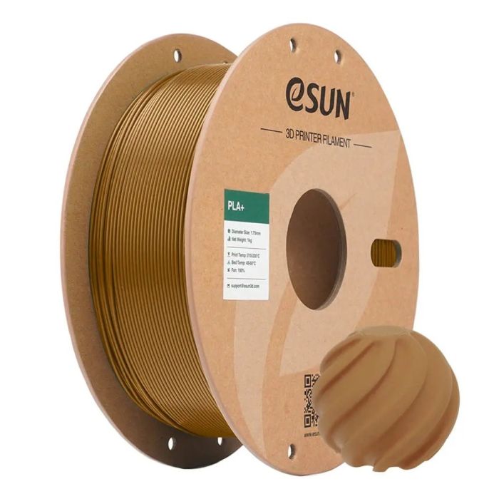 eSun PLA+ Filament - 1.75mm, 1kg eSun