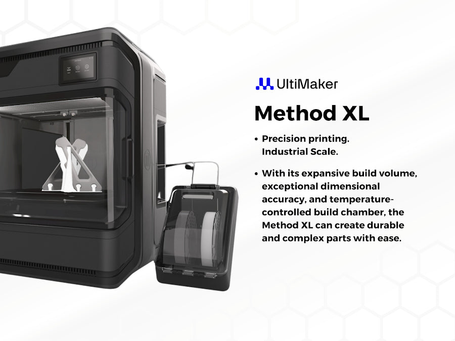 UltiMaker Method XL