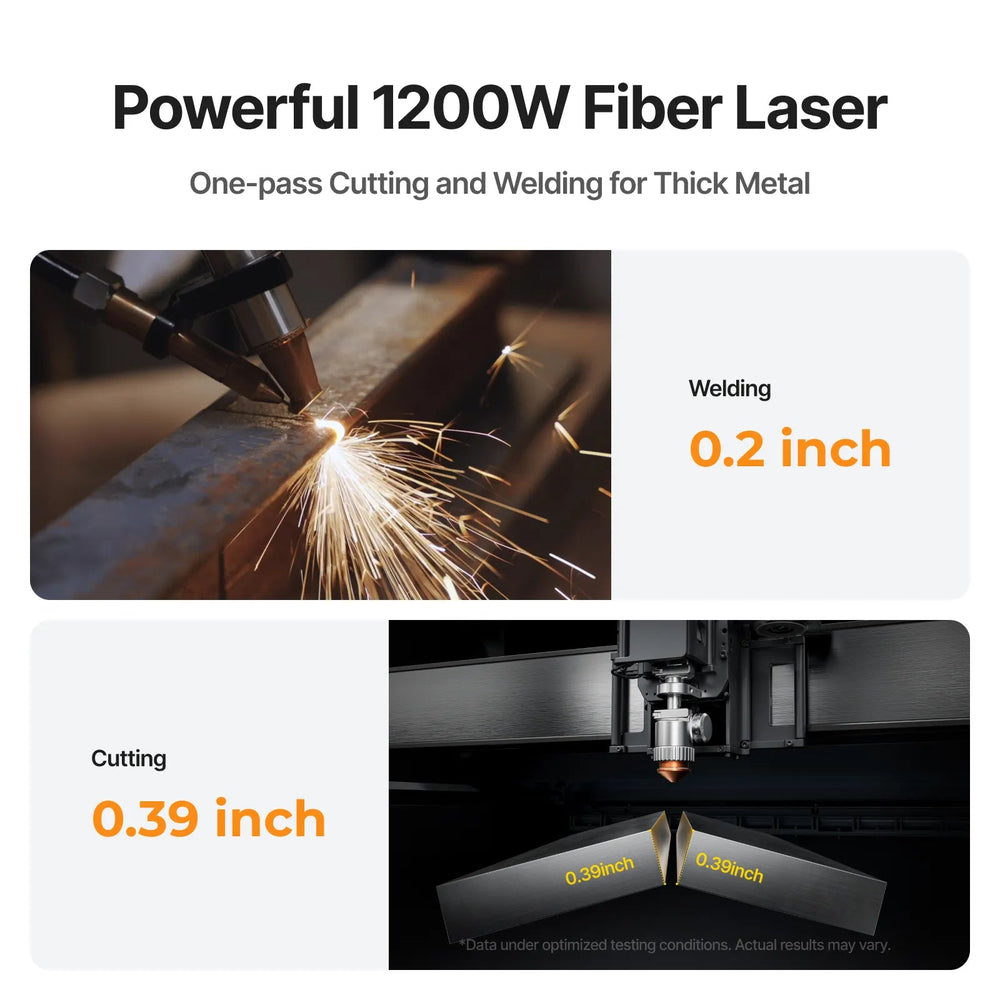 xTool MetalFab product image