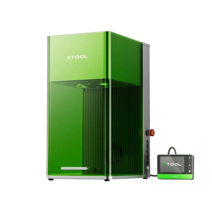 Desktop Laser Engravers