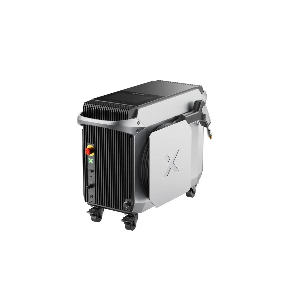xTool MetalFab 1200W welder